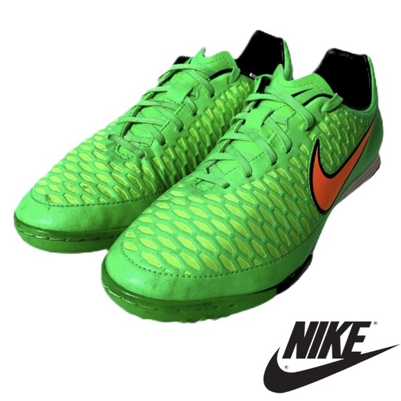 magista turf shoes